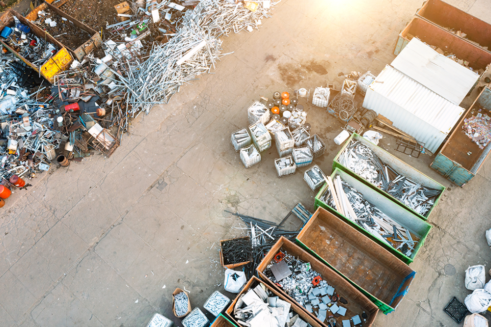 Déchets