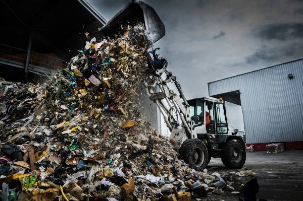Recyclage